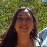 <em>Vivian Ruz, La Serena</em>