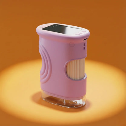 Microscopio de mano para niños | POKETZUM