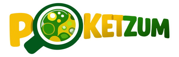 Poketzum